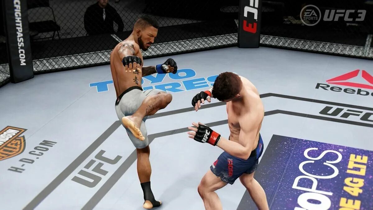 Ufc игра купить. EA Sports UFC 3. Юфс на пс4. UFC 3 ps4. UFC 3 (Xbox one).