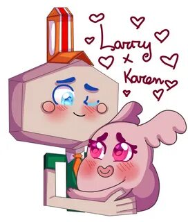 Larry x