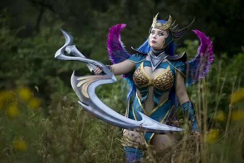 Valkyrie brynn