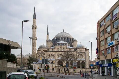 1 istanbul