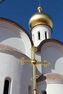 Святая равноапостольная церковь