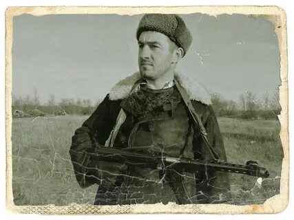 Сайт партизан