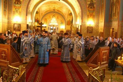 Храм всех скорбящих радость расписание богослужений