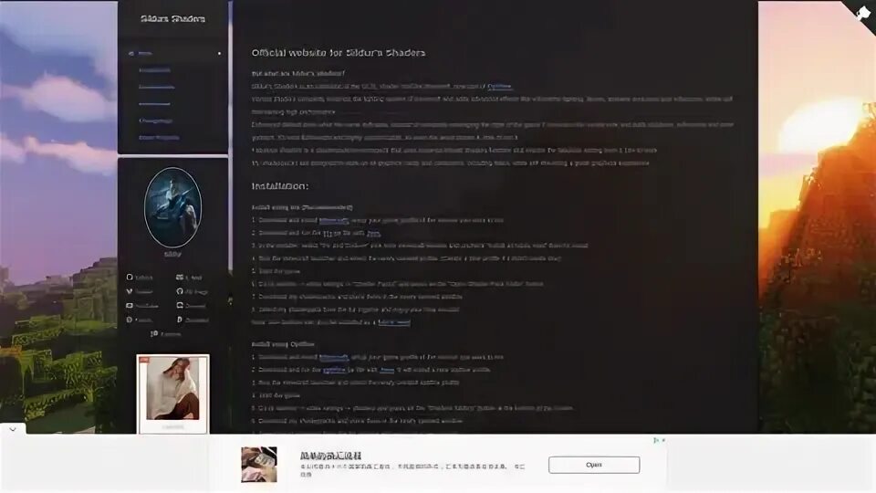 Shaders github. Shaders github