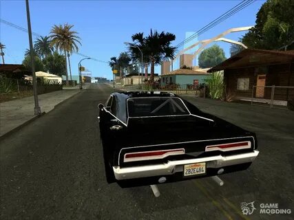 Gamemodding