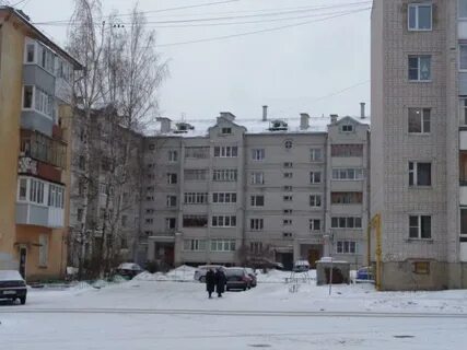 Вологда 11