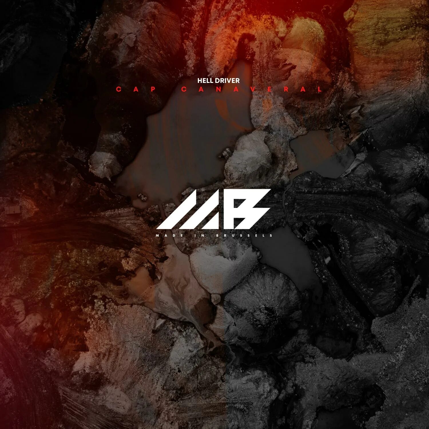 хелл драйвер