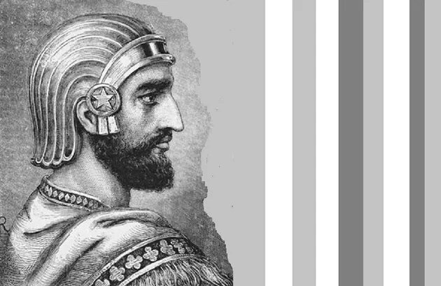 Противостояние Персии и Греции Музей, Персы, Воительницы