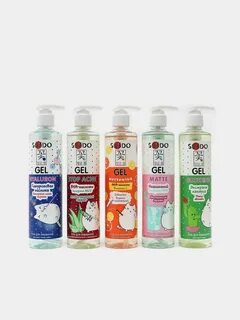 Gel cosmetic