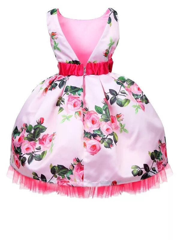 журнал маленькая леди. детские платья повседневные. дети в красивой одежде. детское летнее платье. платье для девочки.