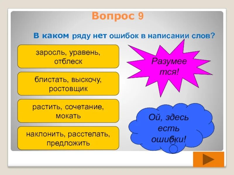В каком жанре написано слово