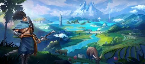 Bundle tale league of legends