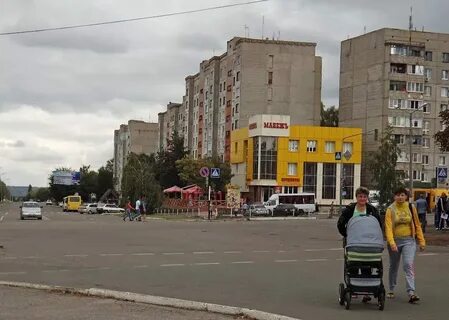 Работа в городе первомайск