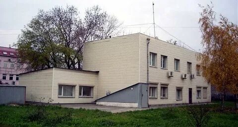 Тульская 4