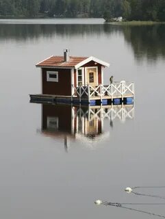 На воде с небольшим