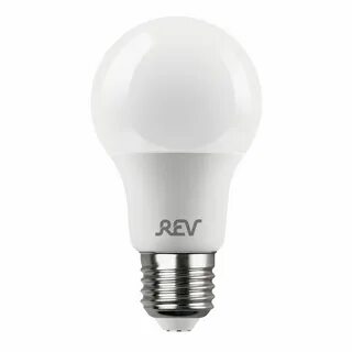 Лампа светодиодная rev e27