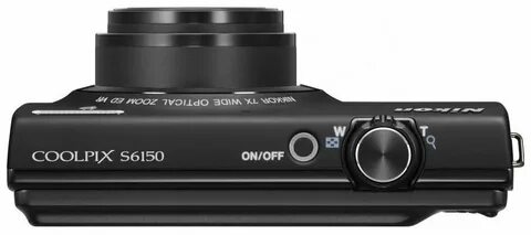 Nikon coolpix мыльница