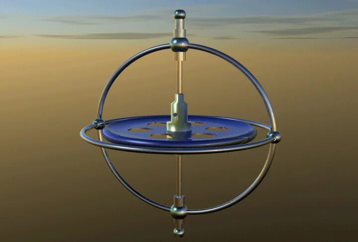 Гироскоп что это такое. Гироскоп Боненбергера. Гироскопический маятник Фуко. Гироскоп vg951. Карданный подвес гироскопа.