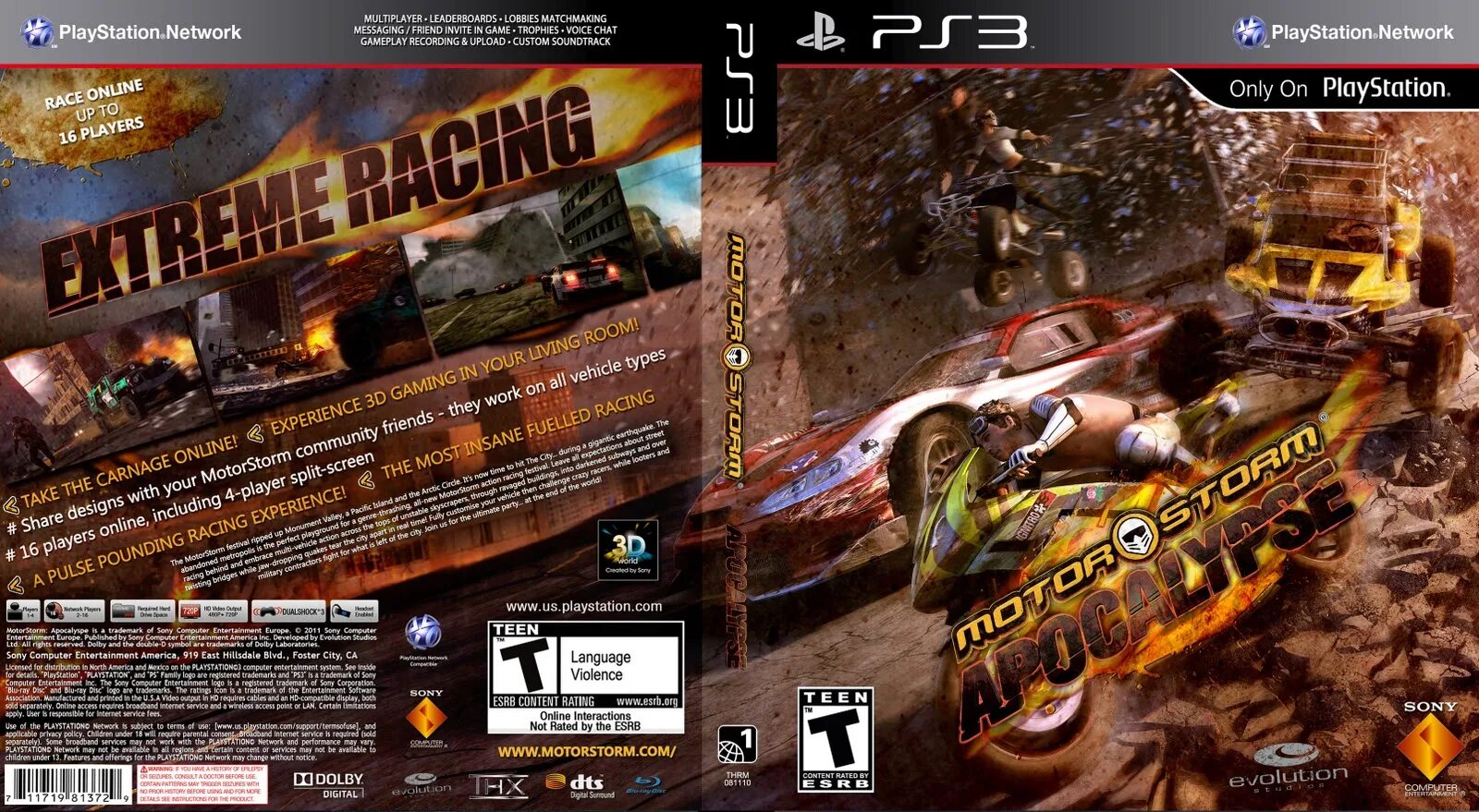 Apocalypse ps3. Motorstorm апокалипсис ps3 обложка. мотор шторм апокалипсис на ps3. игра ps3 motorstorm apocalypse диск. моторшторм апокалипсис ps3.