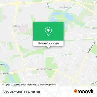 Анапа 114 маршрут карта