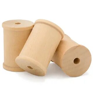 Wooden parts