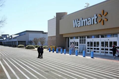Walmart