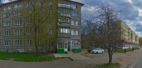 Ул академическая 16 тверь