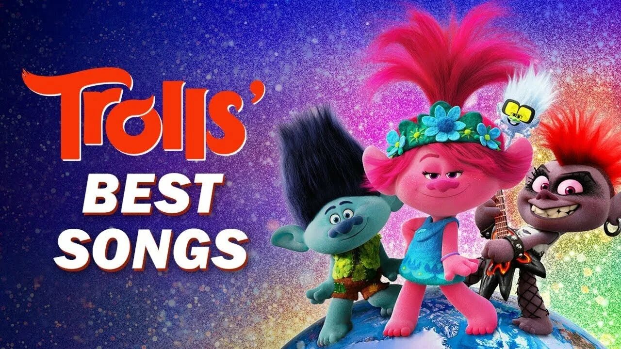 Тини алмаз тролль. Видео мировой тур. Мировой тур / trolls world tour (2020). Видео мировой тур. Видео мировой тур.