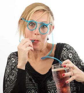 Drunk glasses