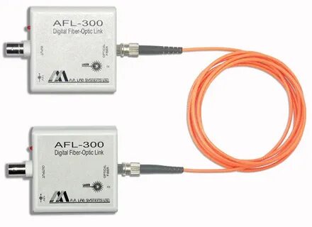 Optical link