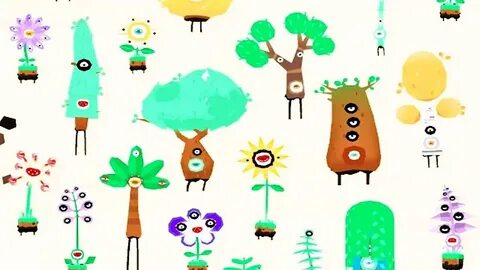 Toca plants