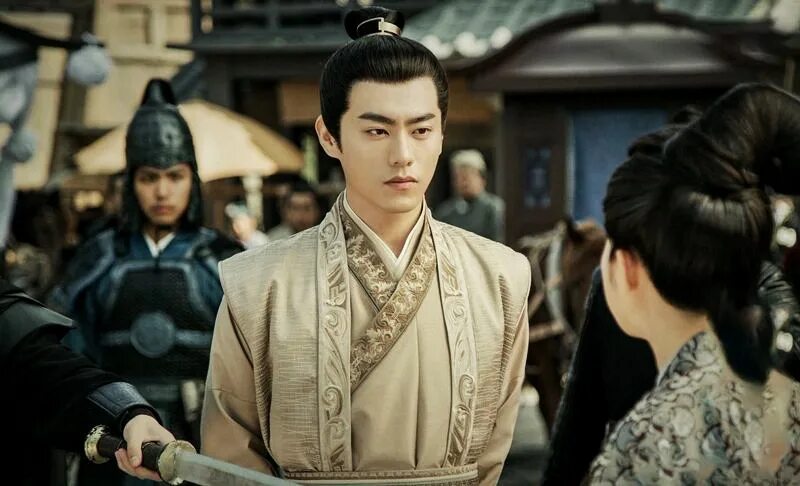 дорама странная легенда династии тан. дорама 2022. флюн понсакон вонпиан. дорама странная легенда династии тан. династия тан дорама.