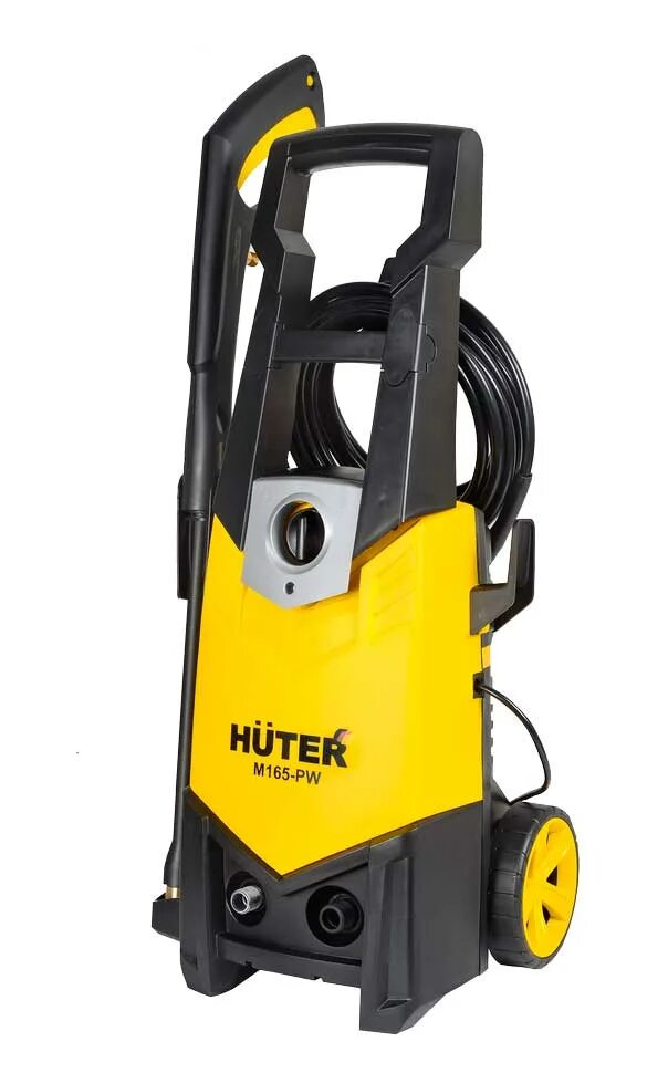 Мойка Huter m165. Мойка Хутер 165 pw. Мойка высокого давления Huter 165 pw. Мойка Huter m165-pw.