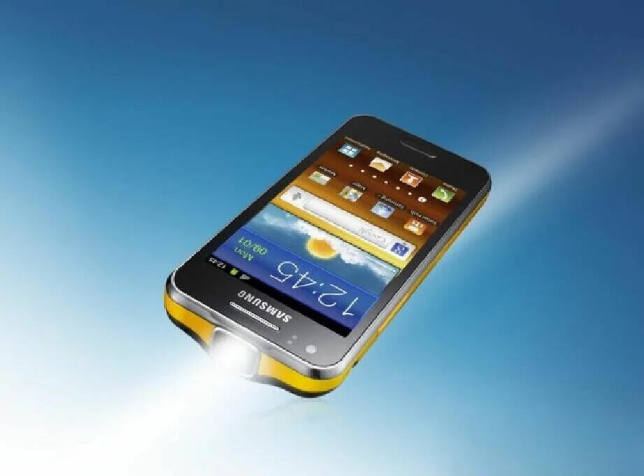Автономный самсунг. Смартфон Samsung Galaxy Beam gt-i8530. Samsung Galaxy Beam 4. Самсунг с проектором i8530. Samsung Galaxy Beam Projector.