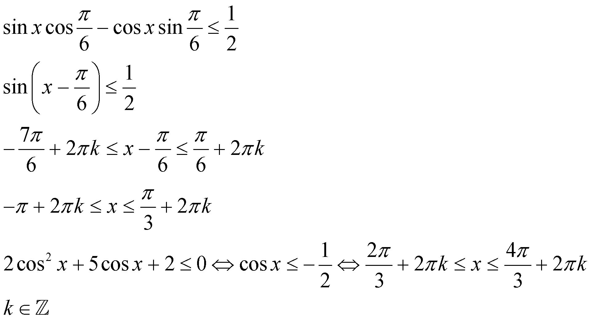 Sin^2(x-пи/2). Синус x Pi/2. Cos п 6 2x -1. Cos пи на 6. 6 cosx cosx 1 0