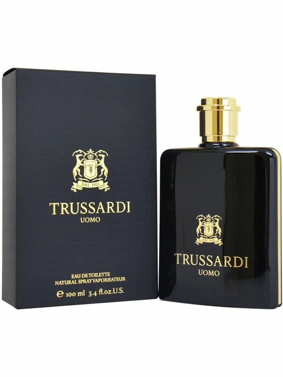 Туалетная вода труссарди мужская 100 мл. Туалетная вода trussardi trussardi uomo. Trussardi my land men edt 100ml tester. Мужской парфюм trussardi uomo 100 мл. Труссарди синие мужские.
