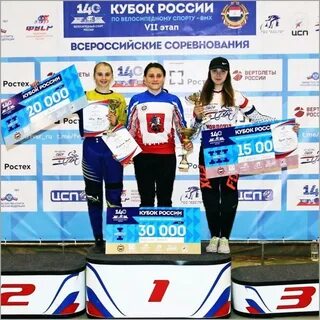 7 этап кубка