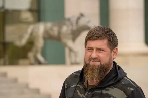 Кадыров наемники