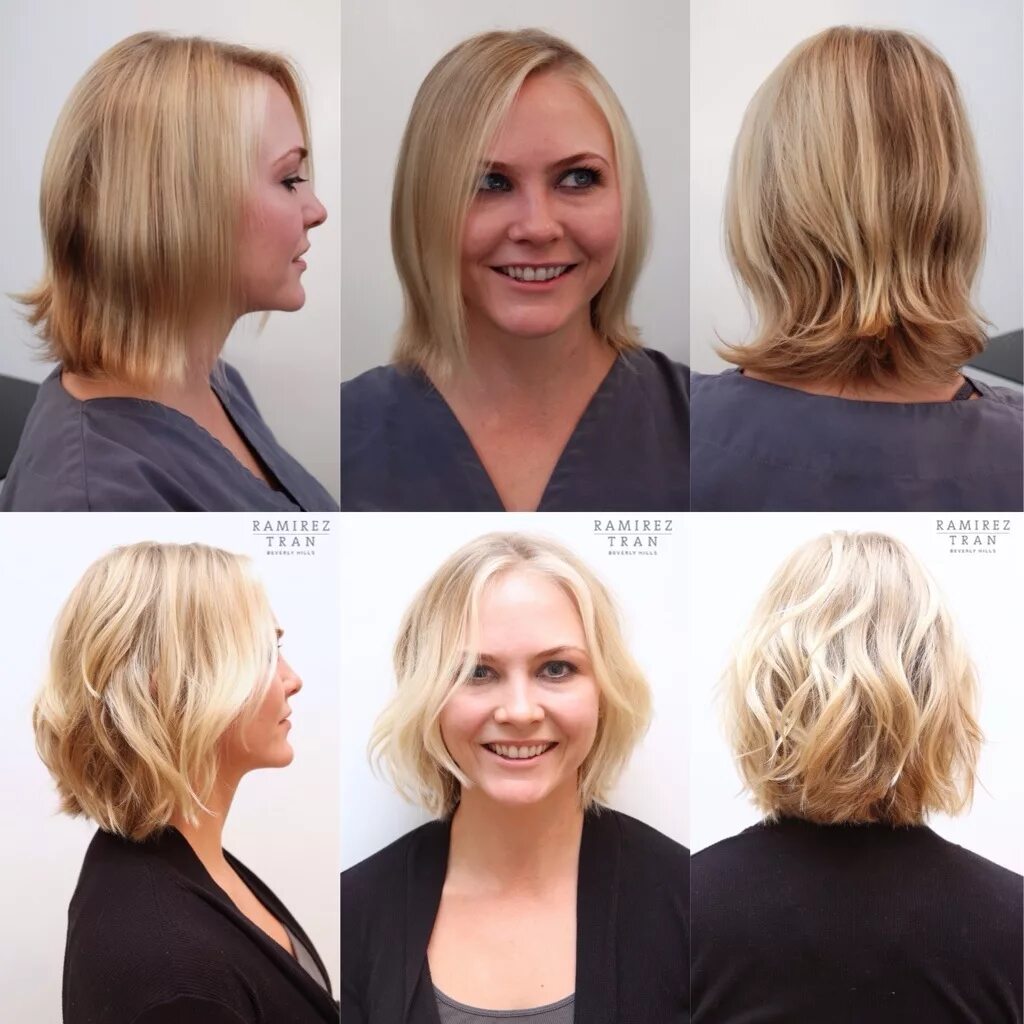 стрижка боб каре до и после. стрижка волос после каре. мелирование на тонкие волосы боб каре. стрижка каре до и после. каре боб градуированное мелирование.