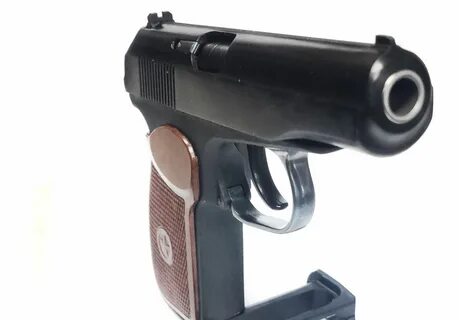 Мр 654к байкал пневматический