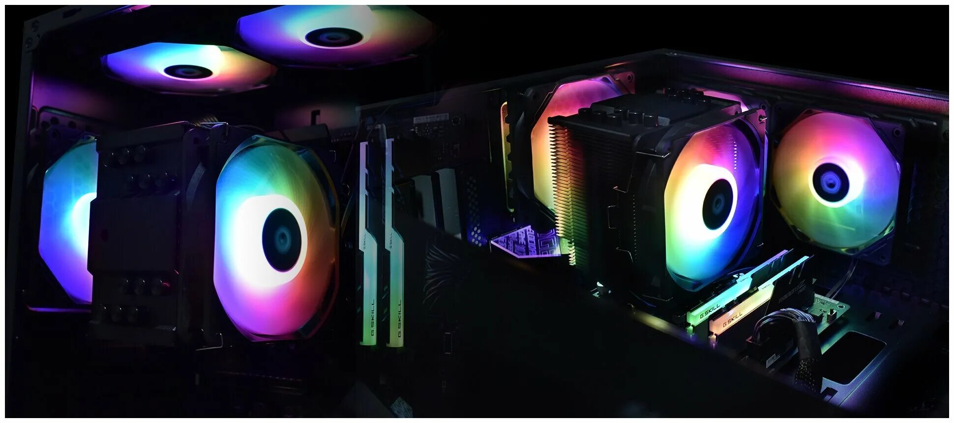 Id-cooling se-226-xt black. Id-cooling se-226-xt argb snow. Id-cooling se-226-xt. Id-cooling se-226-xt argb. Id-cooling se-224-xt argb.