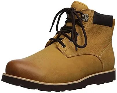 Ботинки ugg