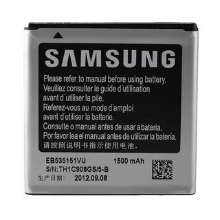 Батарея samsung galaxy