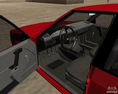 Моды на beamng drive москвич