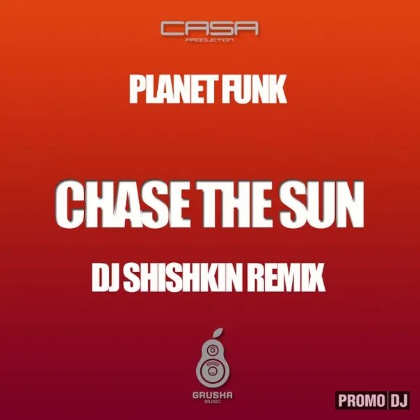 Planet funk chase the sun. New order - waiting for the sirens&#039; call remix planet funk.