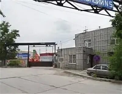 Управление механизации 5