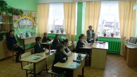 Гоу школа для обучающихся с овз