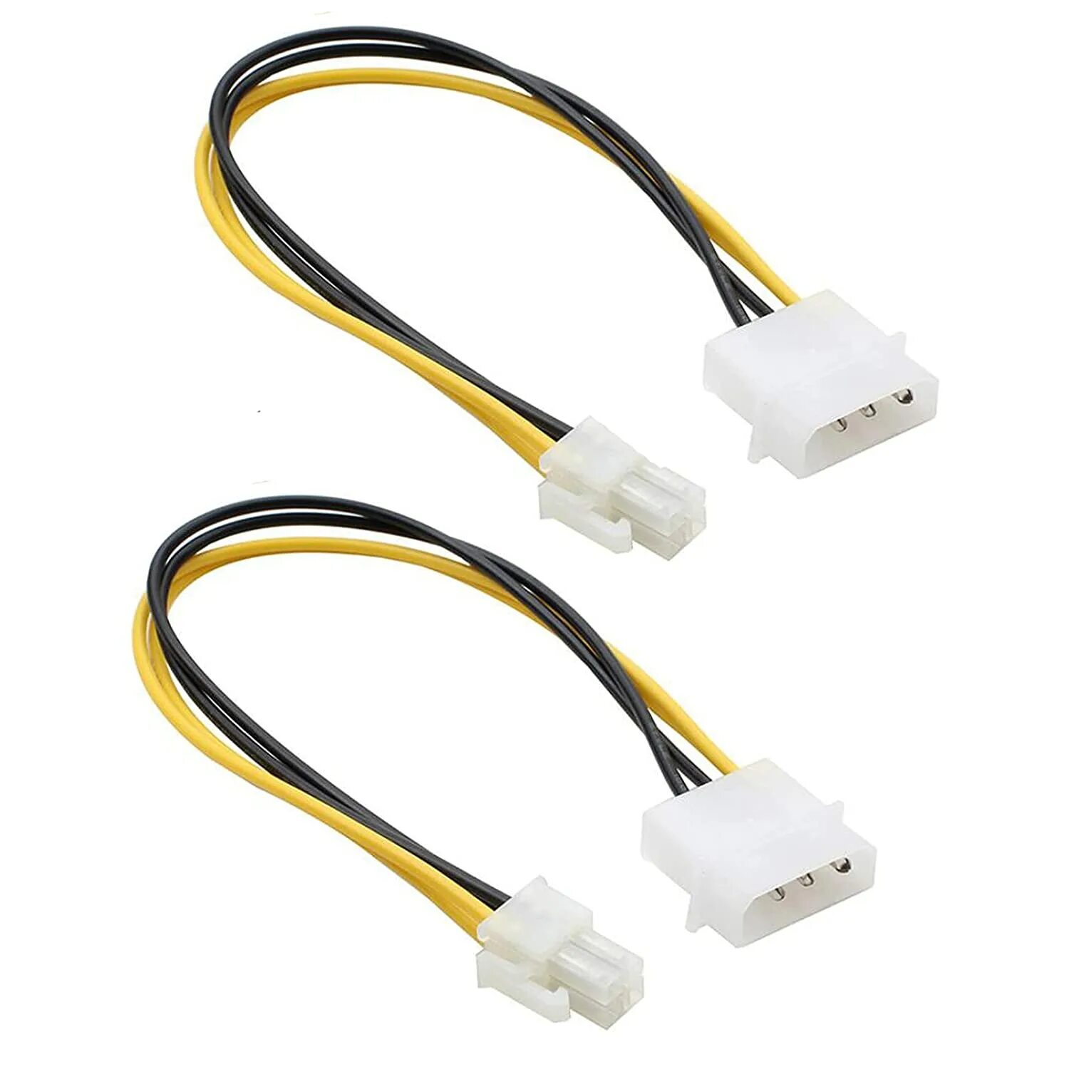 Переходник питание cpu. Переходник molex-2xmolex. аксессуар кабель espada molex 4pin - 4pin cpu 20cm e4mol4cpu. кабель переходник molex 4pin - 4pin cpu длинной 15 см. molex 4 pin cpu.