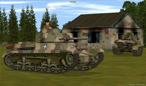 Barbarossa to berlin