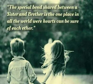 Both i and my brother